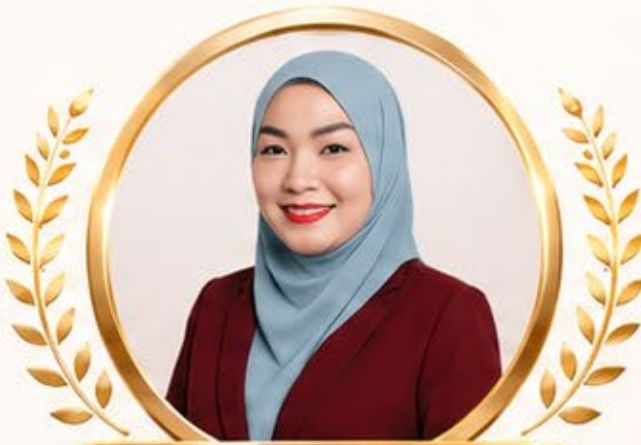 Junainah Binti AB Rahman
