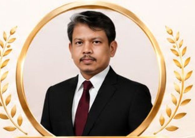 Muzaffar Bin Zakariah