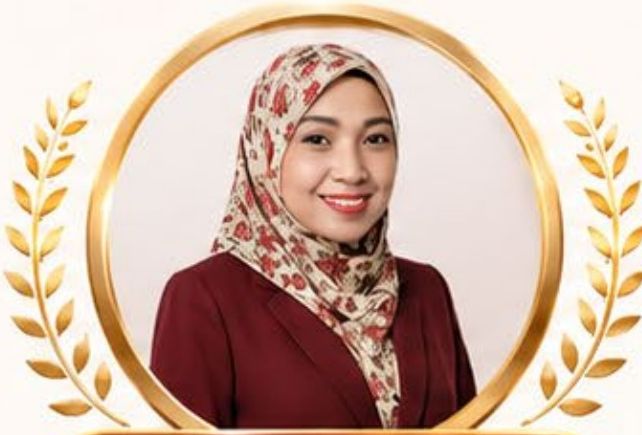 Norhasina Binti Hassan