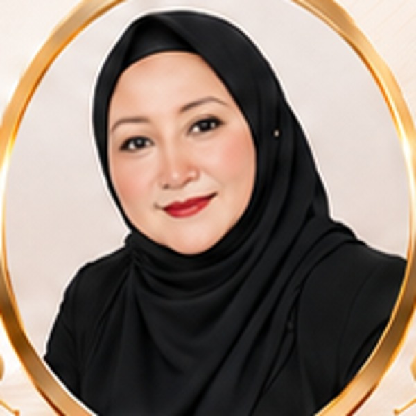 Puan Norlinawatie