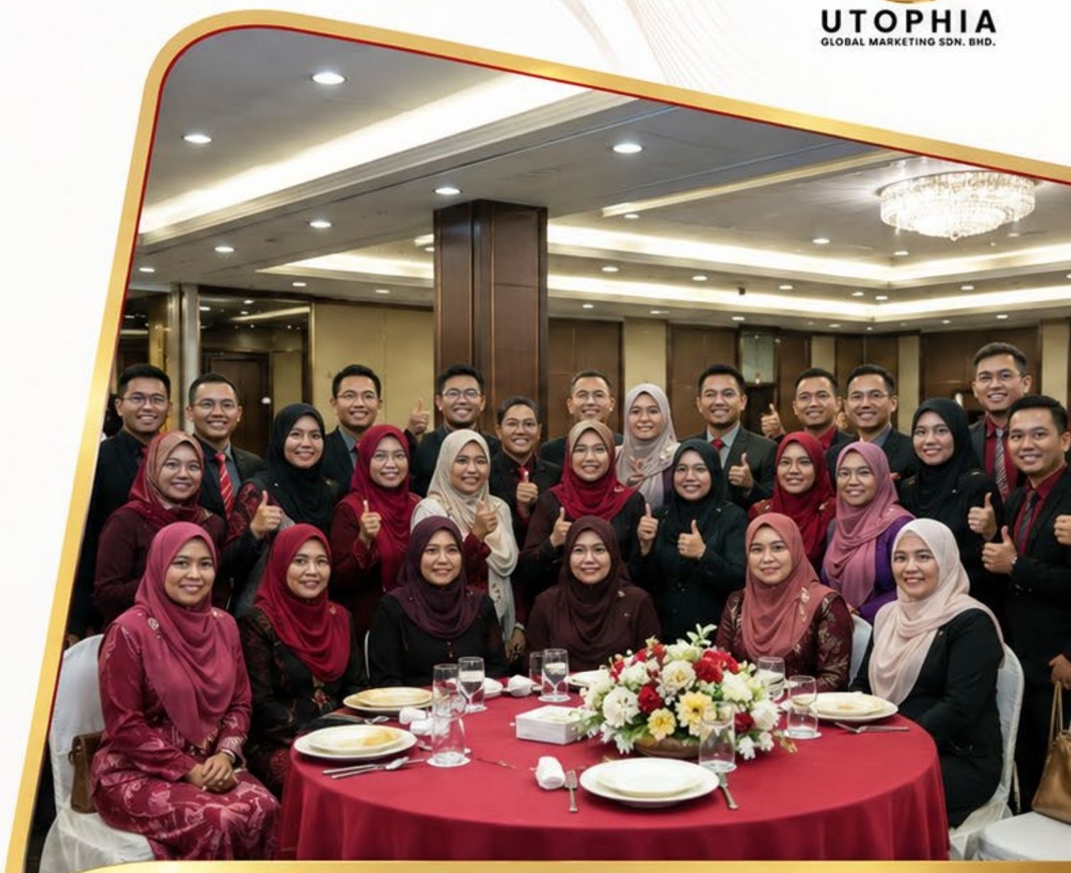 Utophia Global Marketing